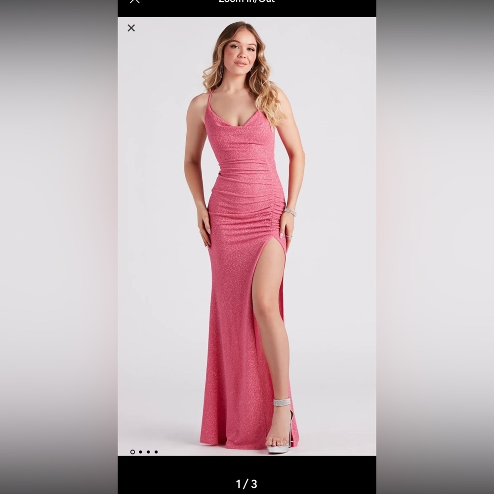 Windsor prom dress